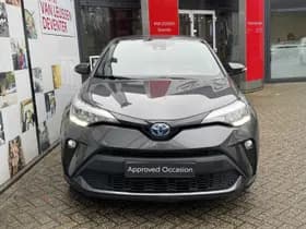 Toyota C hr thumbnail 26