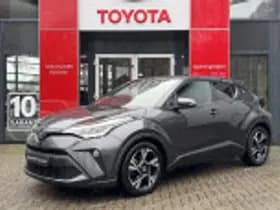 Toyota C hr thumbnail 28