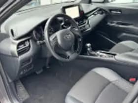 Toyota C hr thumbnail 29