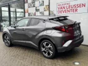 Toyota C hr thumbnail 30