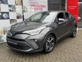 Toyota C hr thumbnail 31