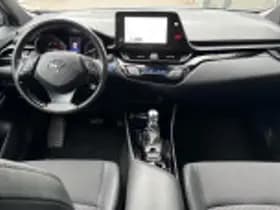 Toyota C hr thumbnail 32