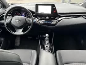 Toyota C hr thumbnail 5