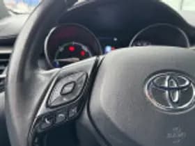 Toyota C hr thumbnail 42