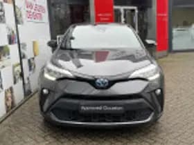 Toyota C hr thumbnail 47