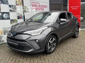 Toyota C hr thumbnail 54