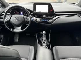 Toyota C hr thumbnail 55