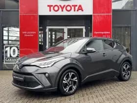 Toyota C hr thumbnail 7