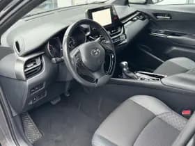 Toyota C hr thumbnail 8