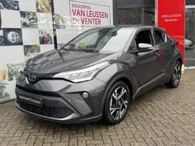 Toyota C hr thumbnail 10