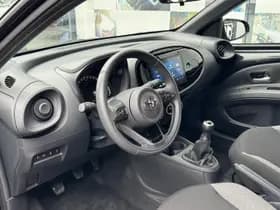 Toyota Aygo X thumbnail 11