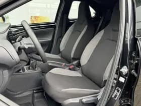 Toyota Aygo X thumbnail 12