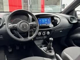 Toyota Aygo X thumbnail 15