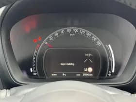 Toyota Aygo X thumbnail 18