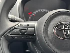 Toyota Aygo X thumbnail 20
