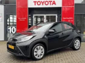 Toyota Aygo X thumbnail 30