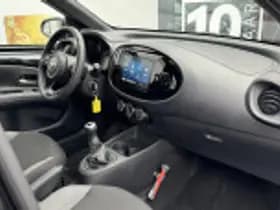 Toyota Aygo X thumbnail 31