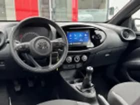 Toyota Aygo X thumbnail 38