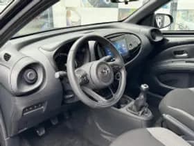 Toyota Aygo X thumbnail 5