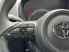 Toyota Aygo X thumbnail 43
