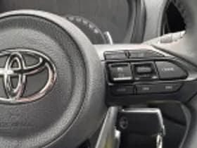 Toyota Aygo X thumbnail 44