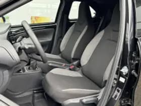 Toyota Aygo X thumbnail 6