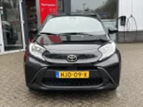 Toyota Aygo X thumbnail 51
