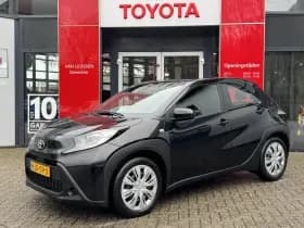 Toyota Aygo X thumbnail 56