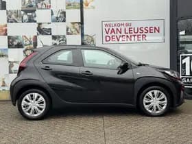 Toyota Aygo X thumbnail 60