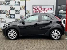 Toyota Aygo X thumbnail 9