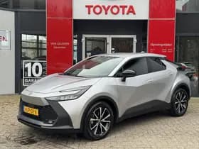 Toyota C hr