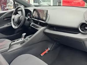 Toyota C hr thumbnail 2