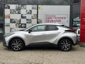 Toyota C hr thumbnail 3