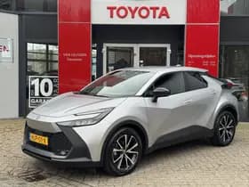 Toyota C hr thumbnail 53