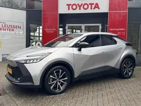 Toyota C hr
