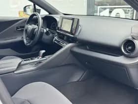 Toyota C hr thumbnail 13