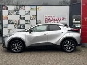 Toyota C hr thumbnail 14