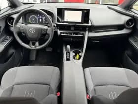 Toyota C hr thumbnail 16