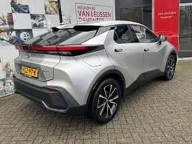 Toyota C hr thumbnail 30