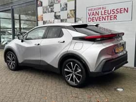 Toyota C hr thumbnail 32