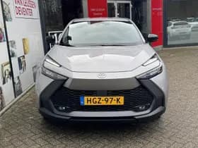 Toyota C hr thumbnail 33