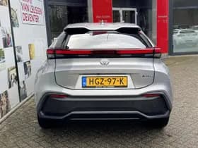 Toyota C hr thumbnail 34