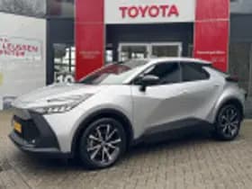 Toyota C hr thumbnail 36