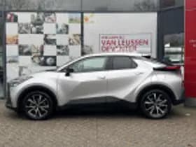 Toyota C hr thumbnail 43