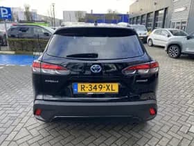 Toyota Corolla thumbnail 11