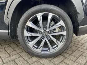 Toyota Corolla thumbnail 14