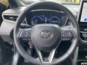 Toyota Corolla thumbnail 23