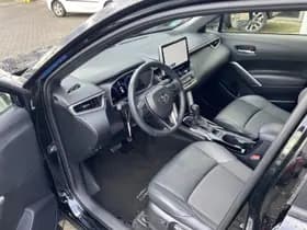 Toyota Corolla thumbnail 24