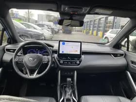 Toyota Corolla thumbnail 36