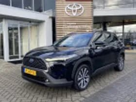 Toyota Corolla thumbnail 38
